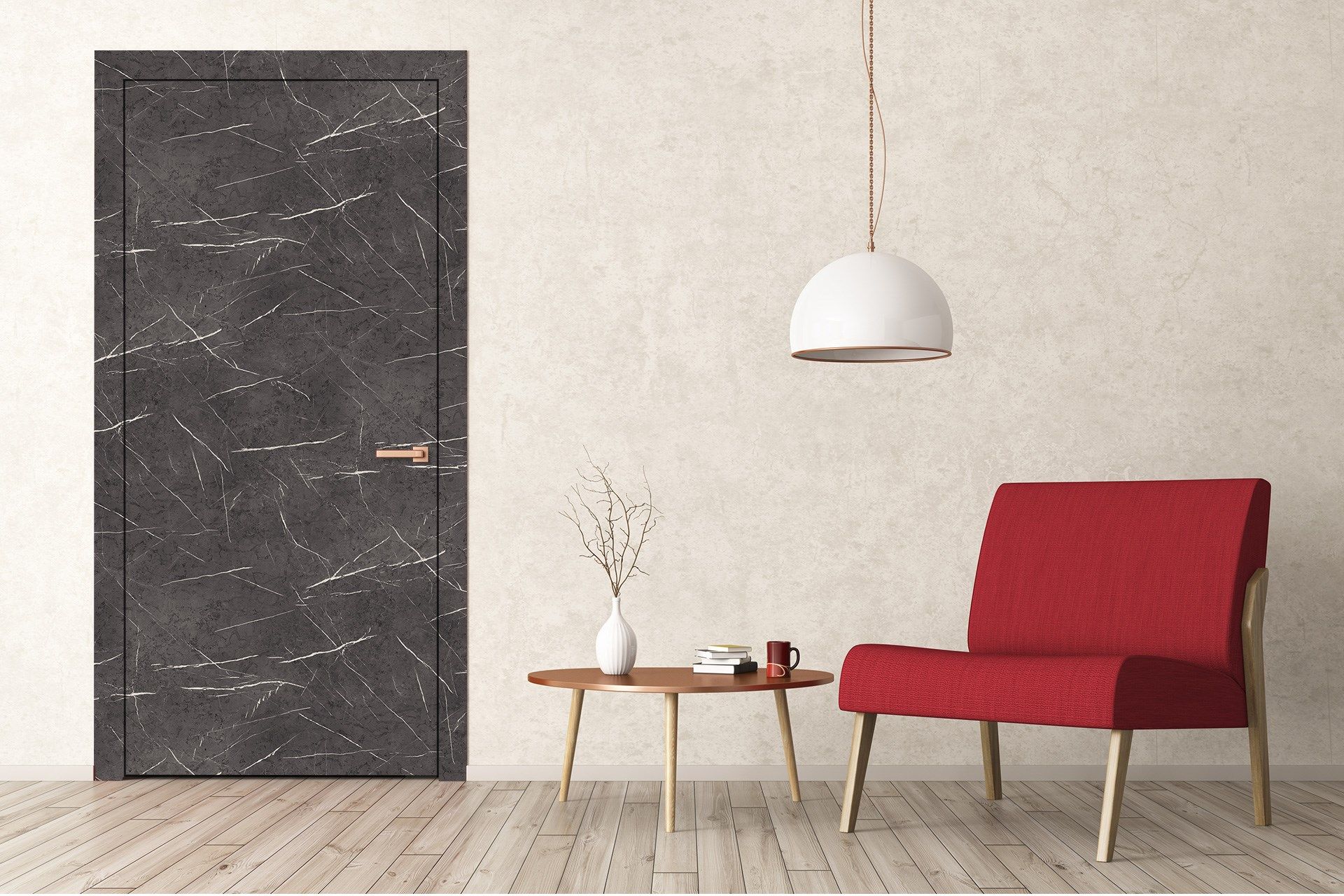 3744 Pietra-Cave Grey (NGL) Laminate Sheet in India