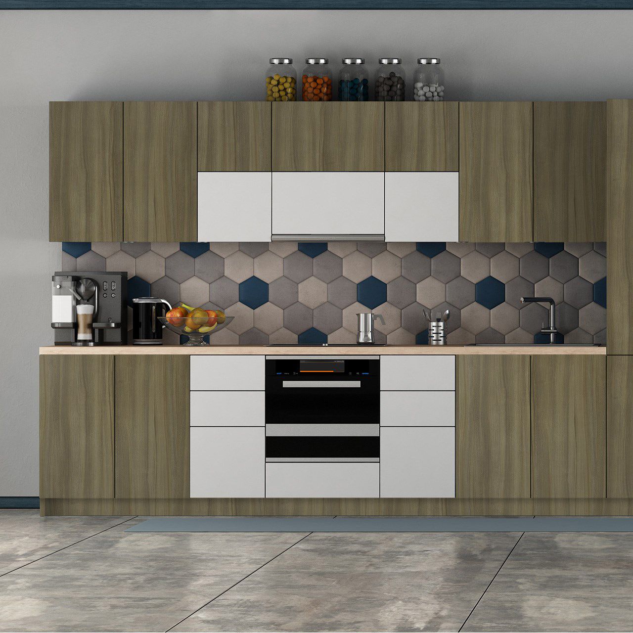 3337 Seasons (SUD) Laminate sheet in India