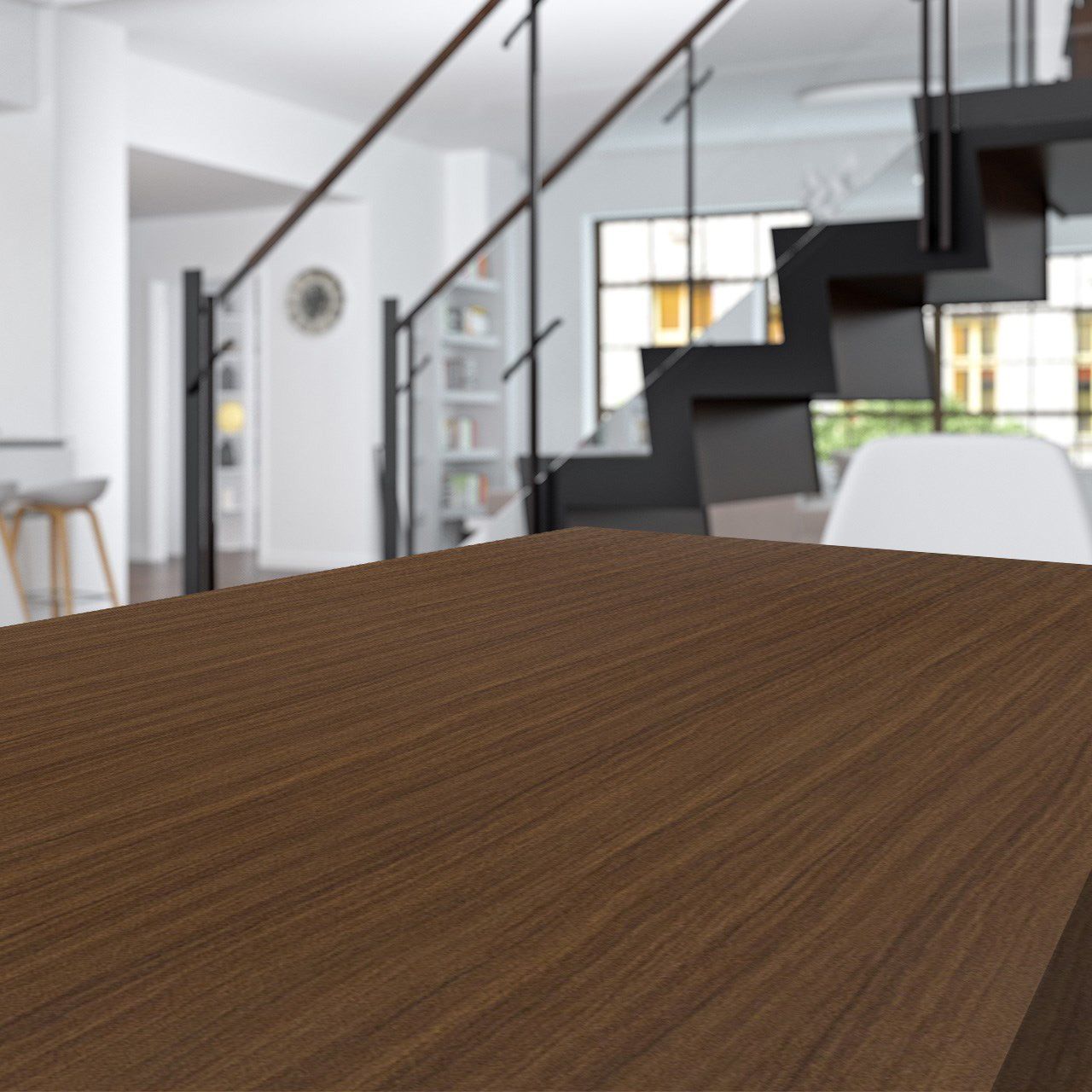 3360 Tawny Mahogany (SUD) Laminates in India